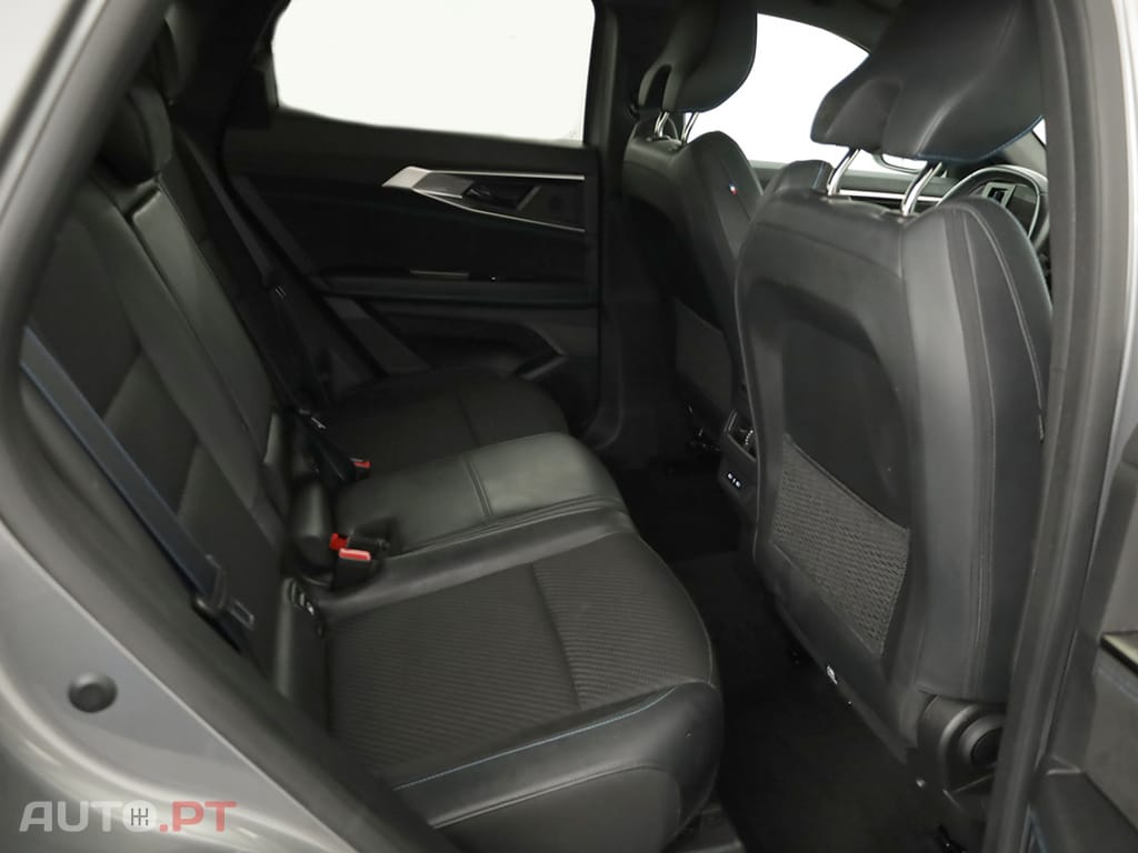 Renault Austral Austral 1.3 Mild Hybrid Techno Esprit Alpine Auto