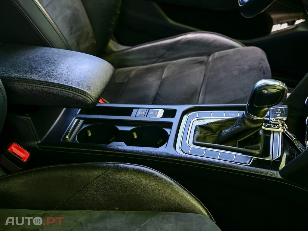 Volkswagen Arteon 2.0 TDI Elegance DSG