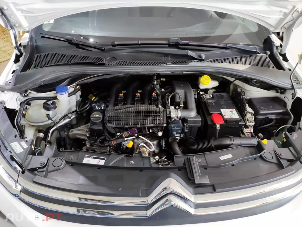 Citroen C3 1.2 PureTech Feel