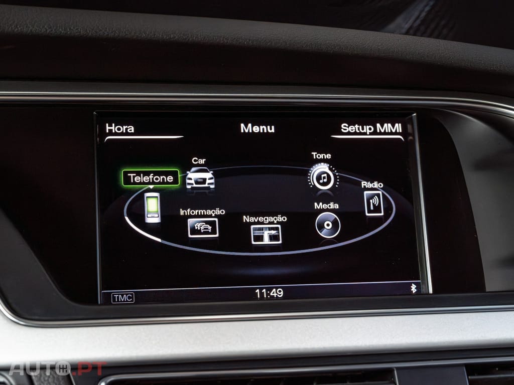 Audi A5 2.0 TDI S-line S tronic