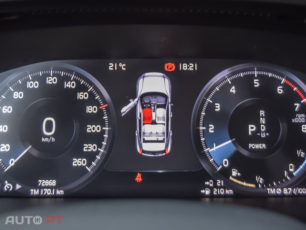 Volvo XC40 1.5 T5 PHEV Inscription Expression