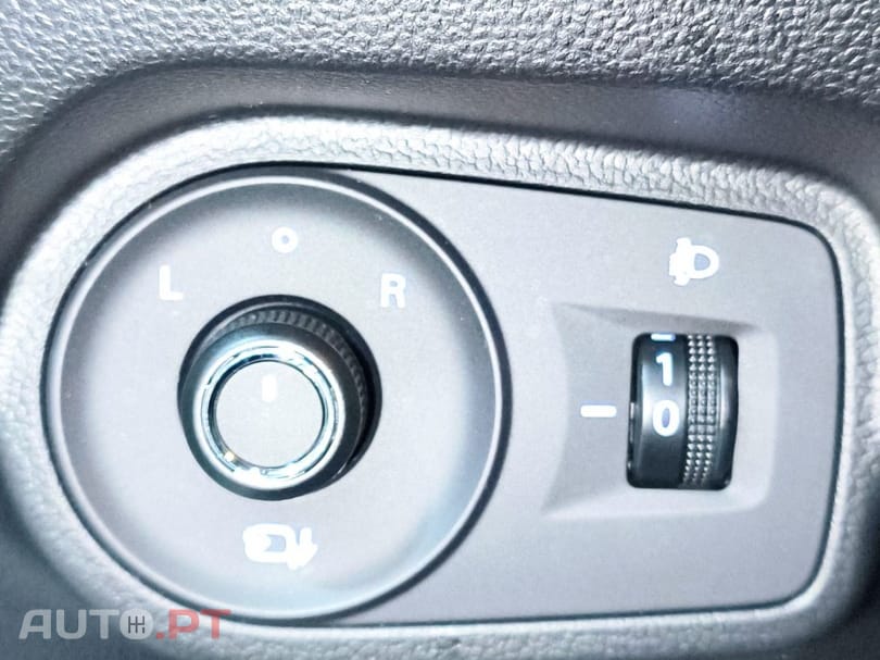 MG MG4 64 kWh Luxury