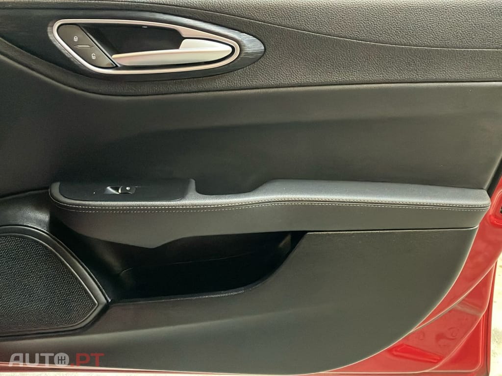 Alfa Romeo Giulia 2.2 D AT8
