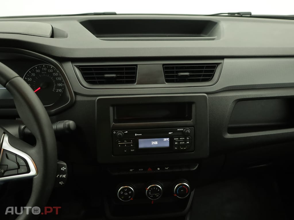 Renault Express Express 1.5 Blue dCi Advance