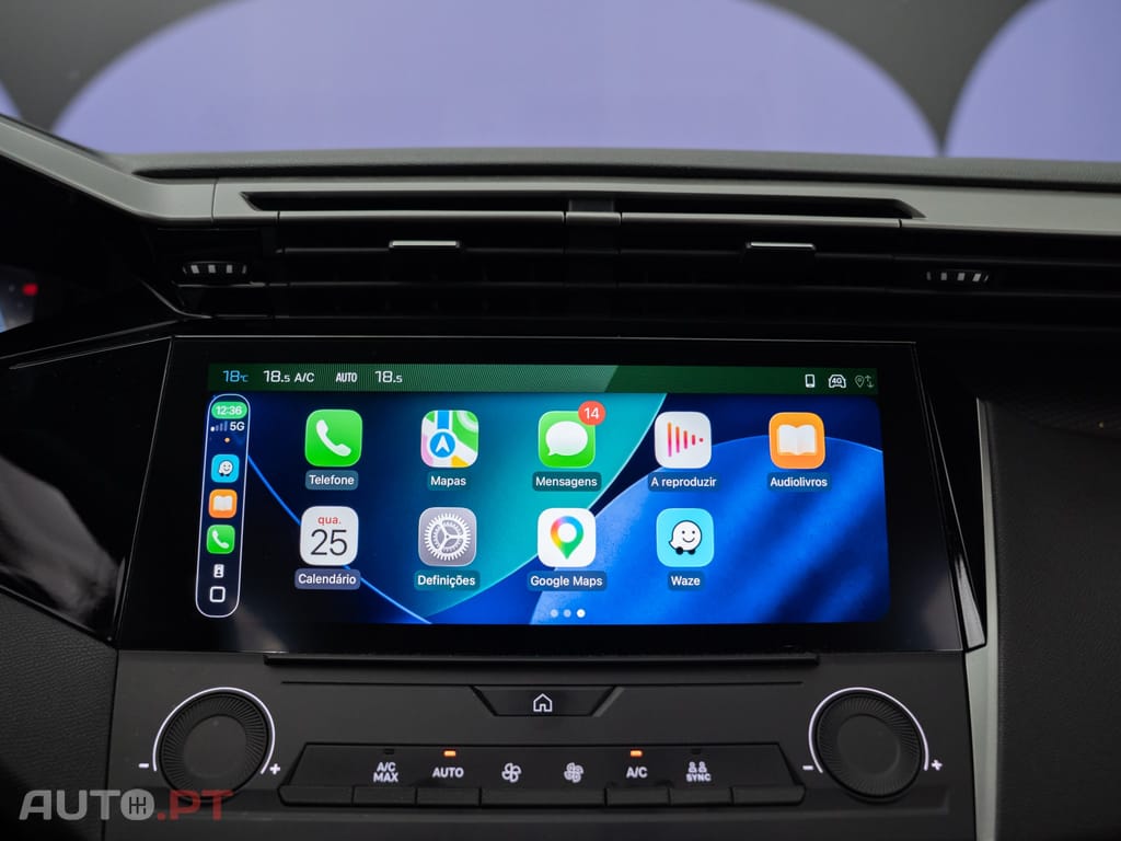 Peugeot 308 SW 1.5 BlueHDi Style EAT8