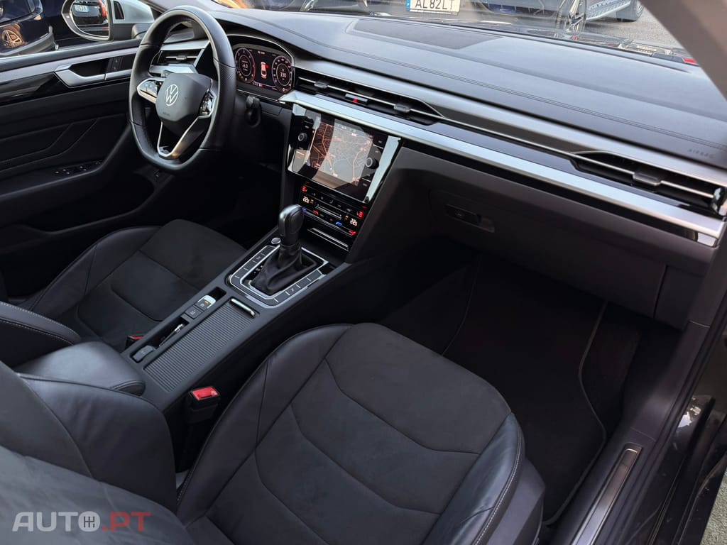 Volkswagen Arteon 2.0 TDI Elegance DSG