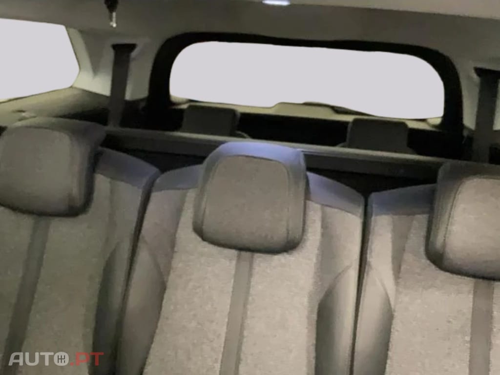 Peugeot 5008 1.2 Allure 7L