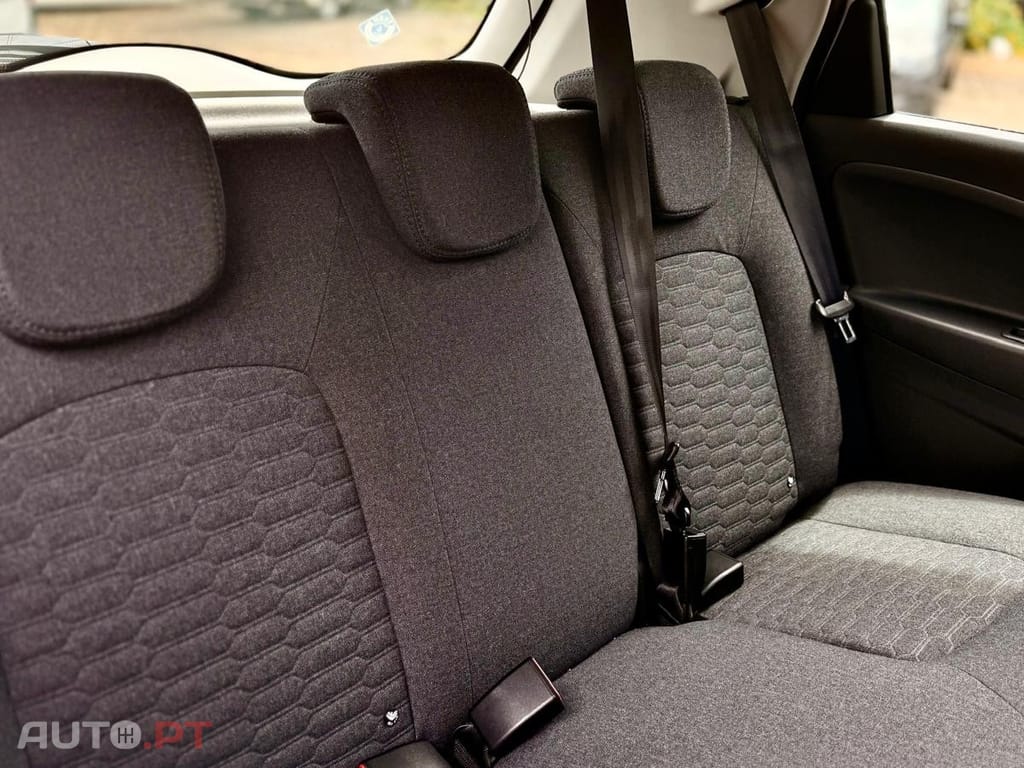 Renault Zoe ELETRIC DRIVE 51 KW EVOLUTION