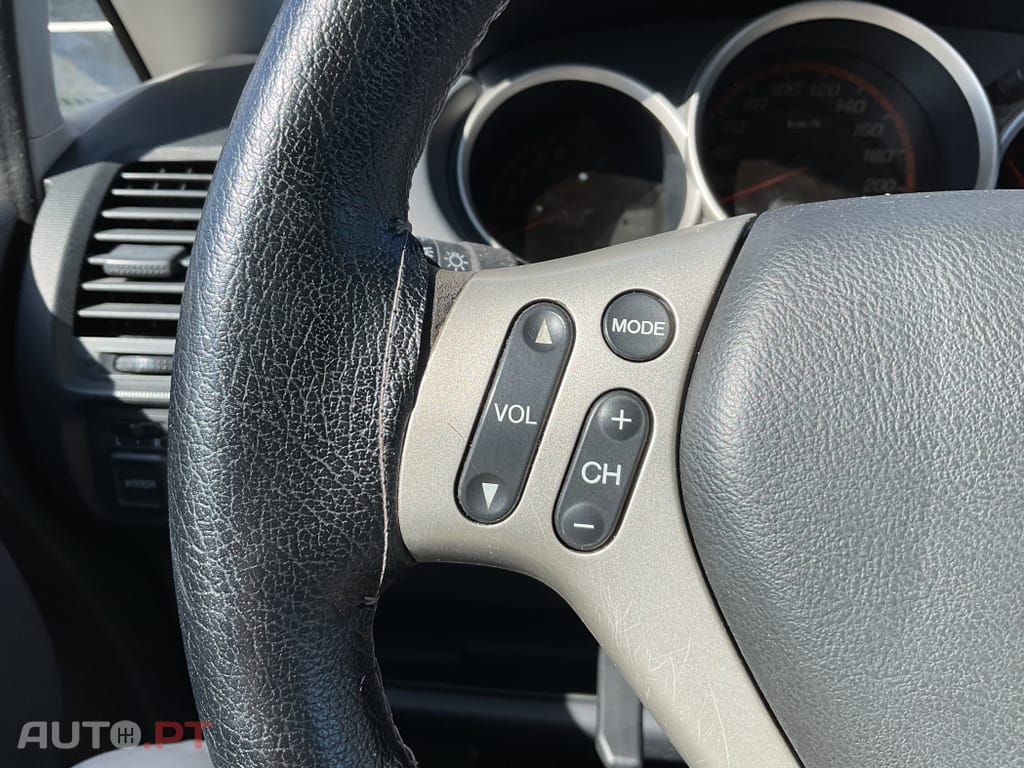 Honda Jazz 1.2 Live