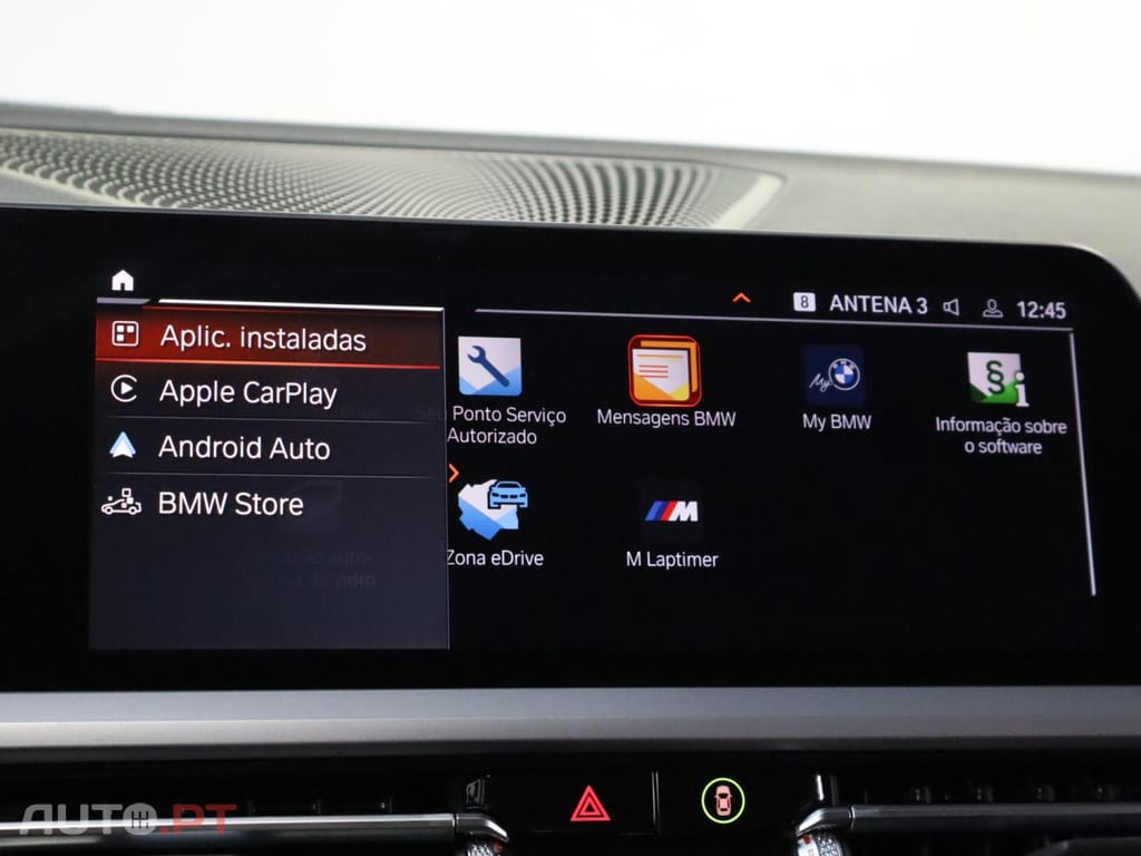 BMW 330 e Auto Corporate Edition