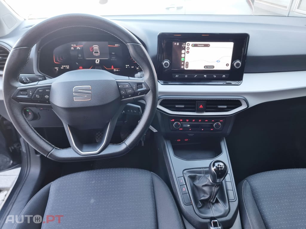 Seat Ibiza 1.0 TSI Style