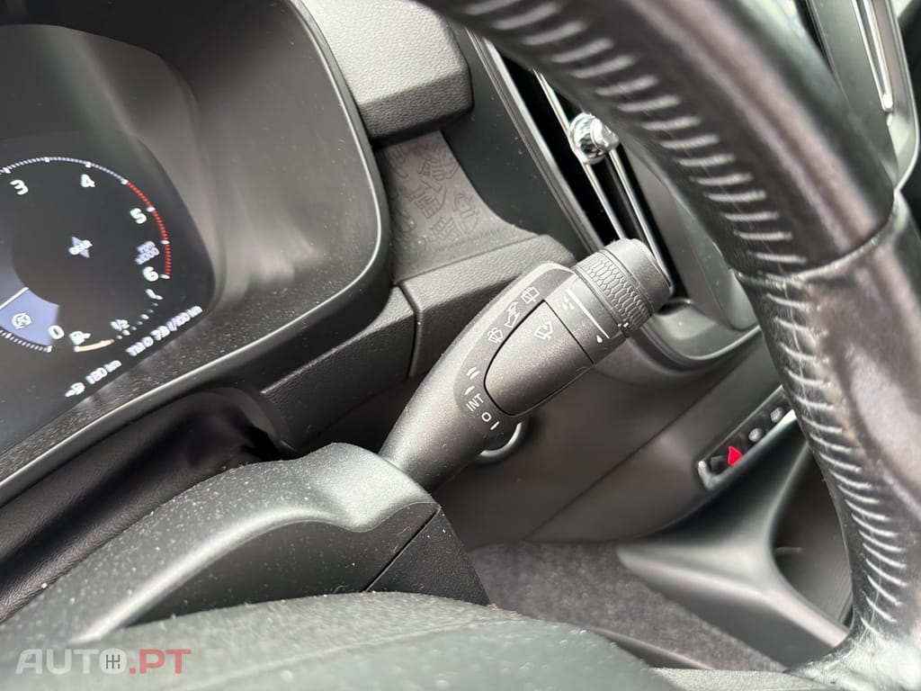 Volvo XC40 2.0 D3