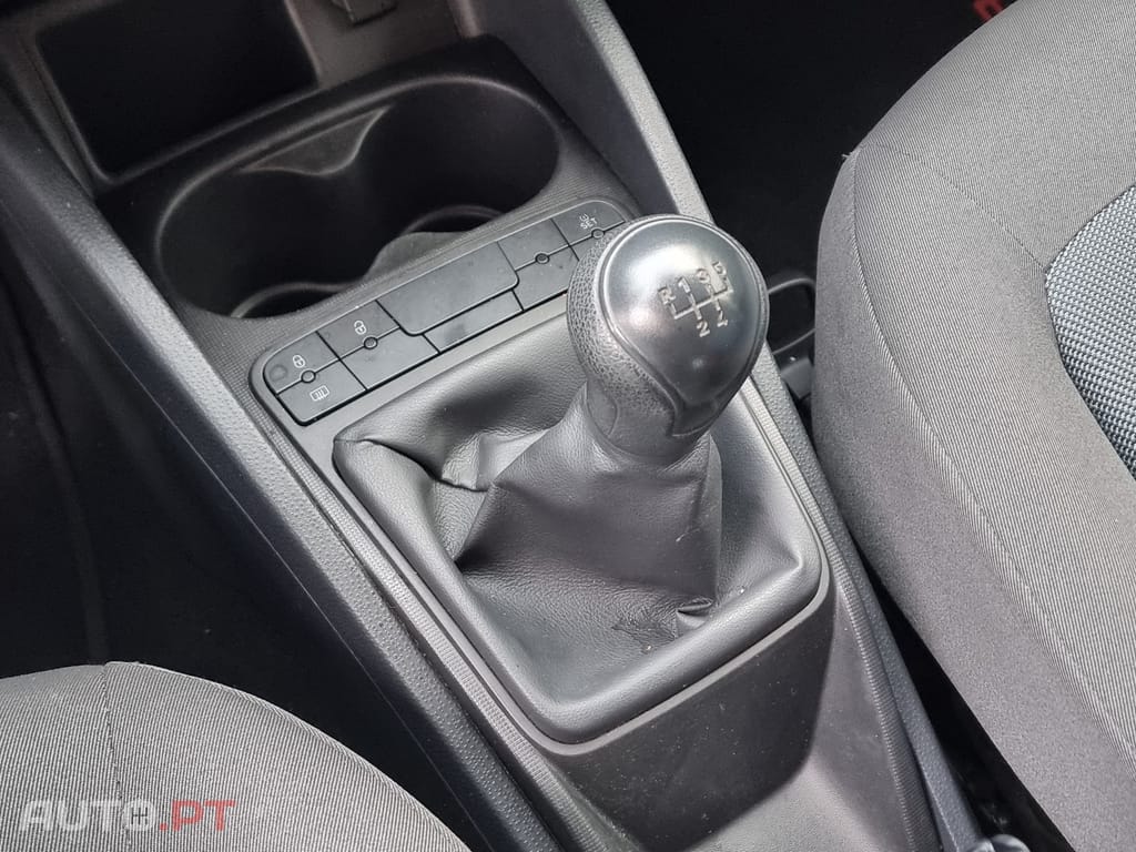 Seat Ibiza 1.6 TDi Fresc