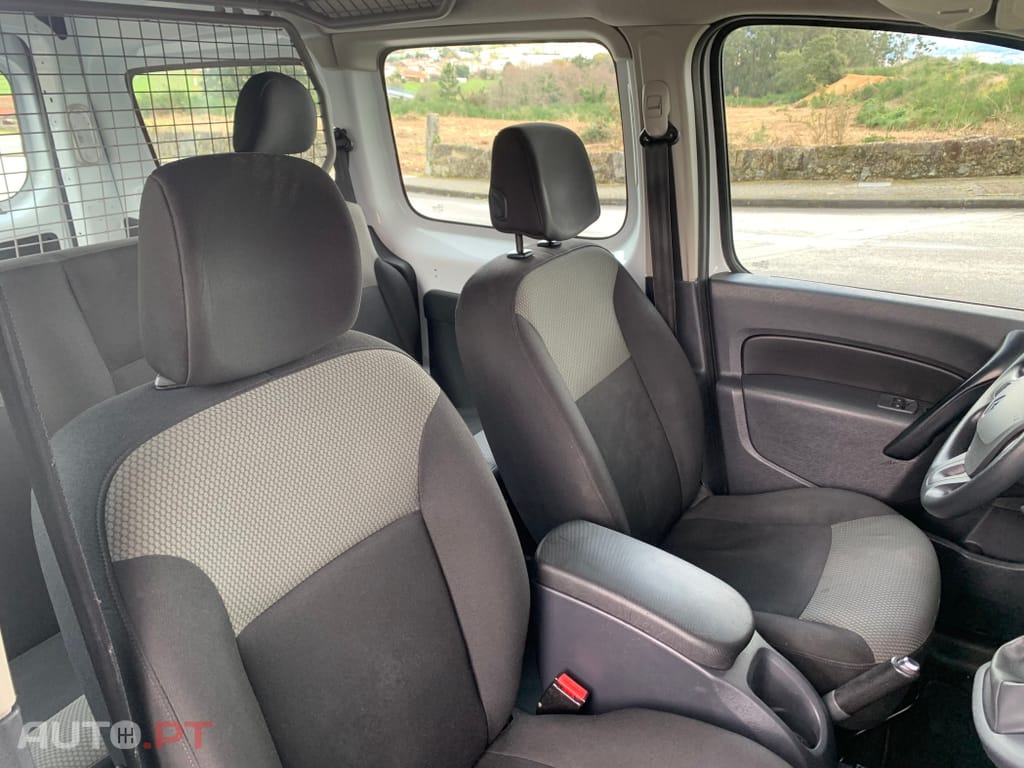 Renault Kangoo 1.5 dCi Maxi Business S/S