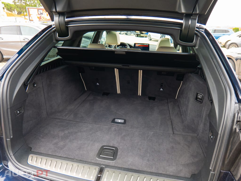 BMW 520 d Pack Desportivo M Auto