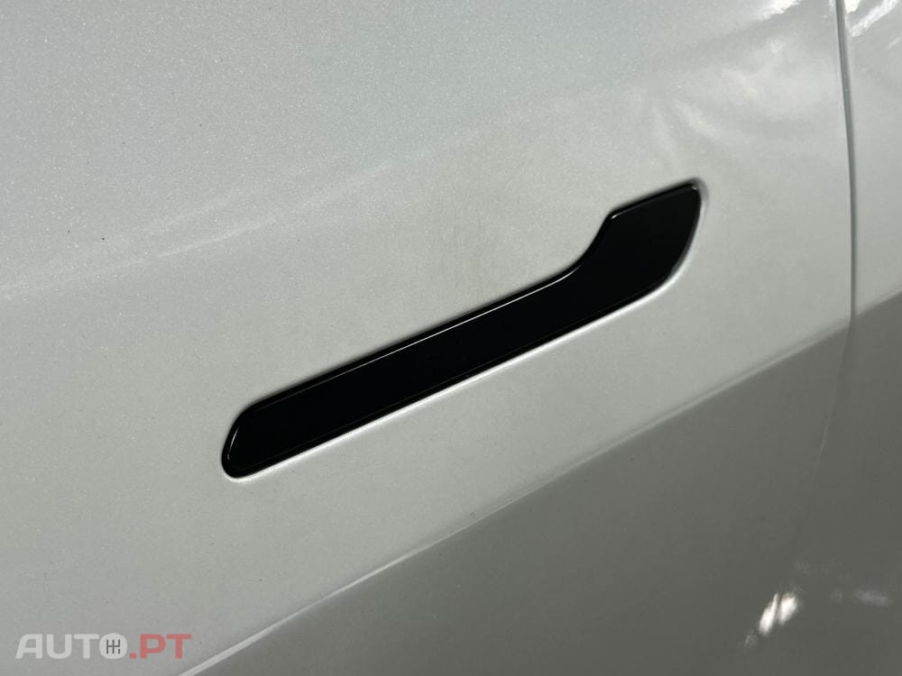 Tesla Model Y Performance Dual Motor AWD