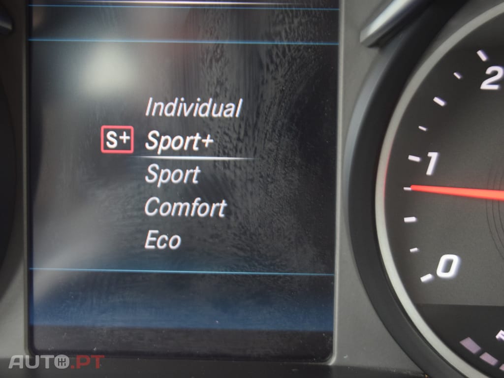 Mercedes-Benz C 300 de Avantgarde