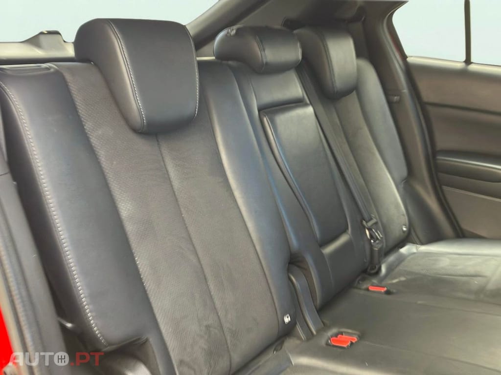 Mitsubishi Eclipse Cross 2.4 PHEV eMotion