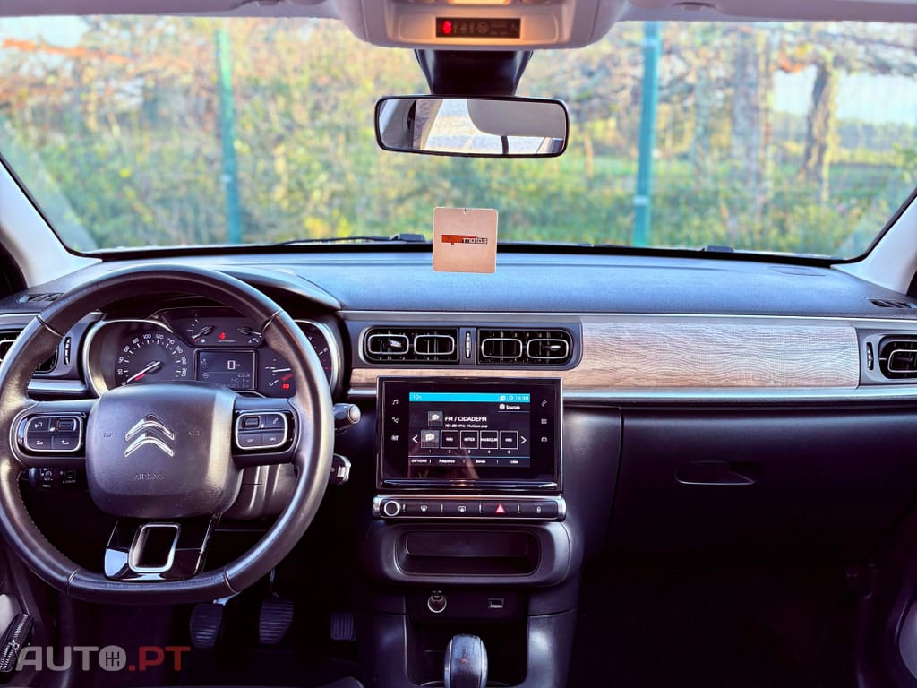 Citroen C3 1.2 PureTech Feel