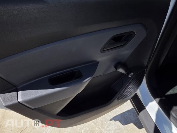 Dacia Duster 1.0 TCe Essential