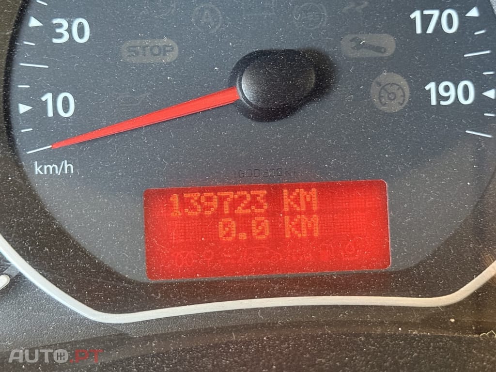 Renault Kangoo 1.5 dCi Business