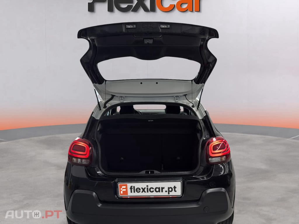 Citroen C3 1.2 PureTech C-Series