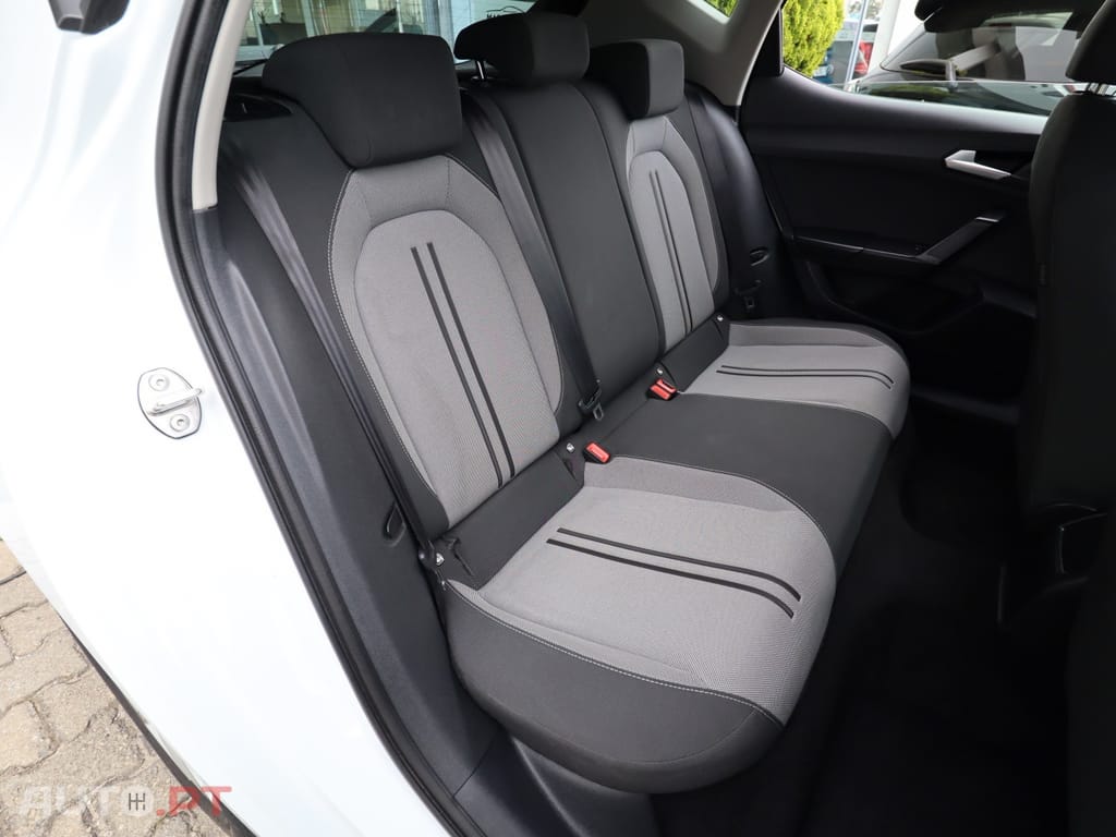 Seat Leon 1.0 EcoTSI Style S/S