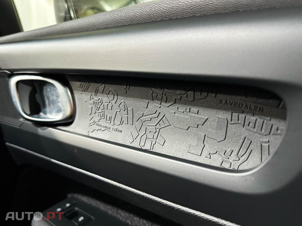 Volvo C40 Recharge 82 kWh Twin Motor Plus