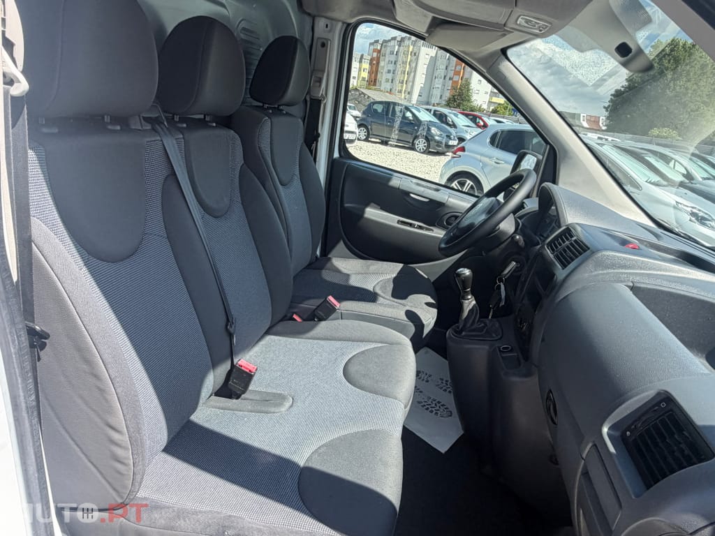 Citroen Jumpy 1.6HDI 3LUG