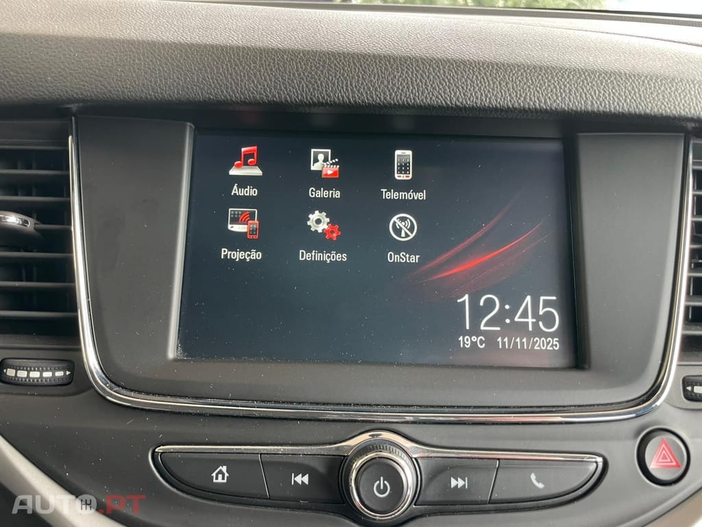 Opel Astra 1.6 CDTI Edition S/S