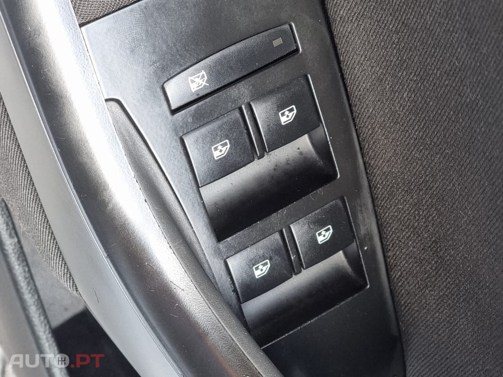 Opel Astra Sports Tourer 1.6 CDTi Executive S/S