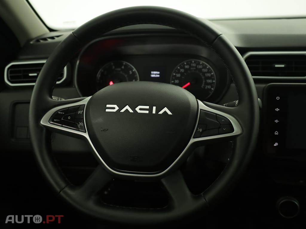 Dacia Duster Duster 1.3 TCe Journey+ Up&Go