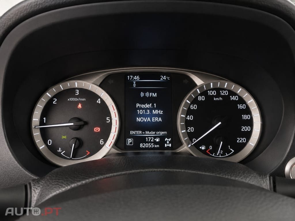 Nissan Navara 2.3 dCi CD 4WD Tekna Auto