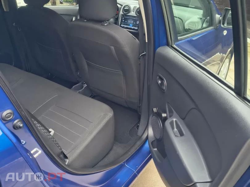 Dacia Sandero 1.0 ECO-G Comfort Bi-Fuel