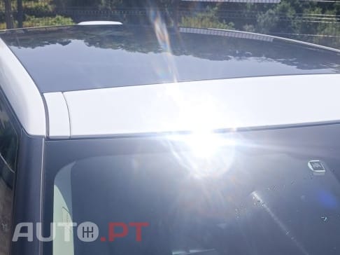 Land Rover Range Rover 2.2 TD4 Dynamic