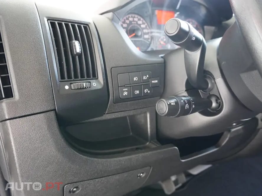 Peugeot Boxer HDi L1H1 S&S Active