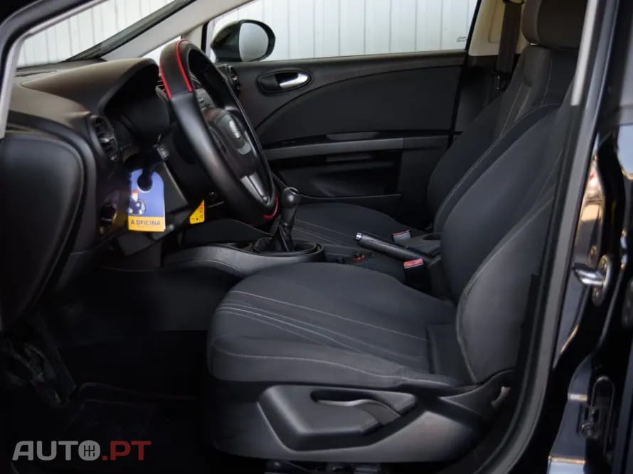 Seat Leon 1.2 TSI Style S/S