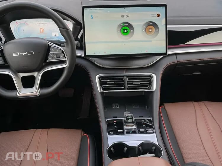 BYD Seal U 1.5 DM-i Comfort