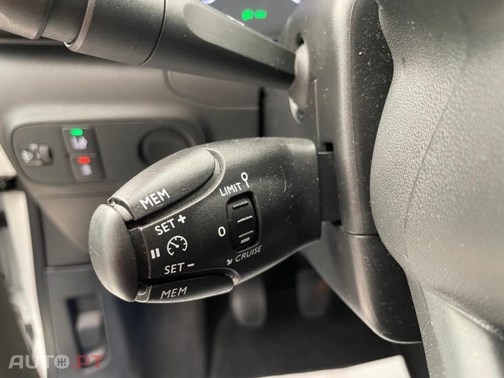 Citroen C3 1.6 BlueHDi Attraction