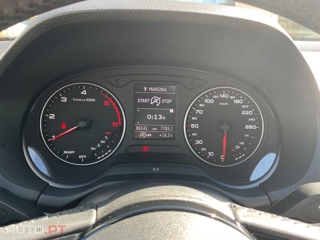 Audi Q2 1.6 TDI