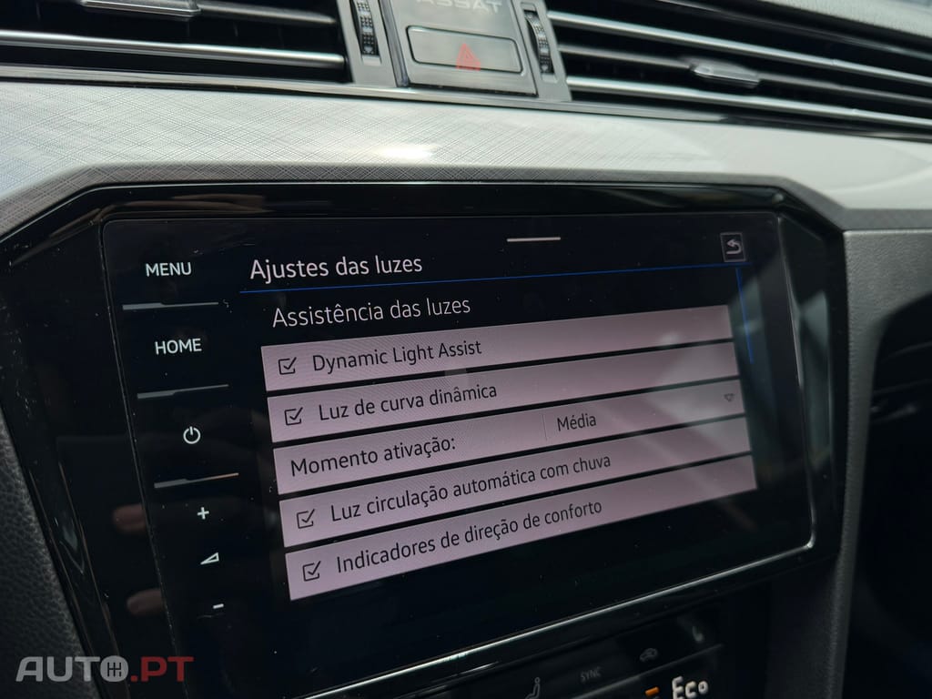 Volkswagen Passat 1.4 TSI GTE+ Plug-in