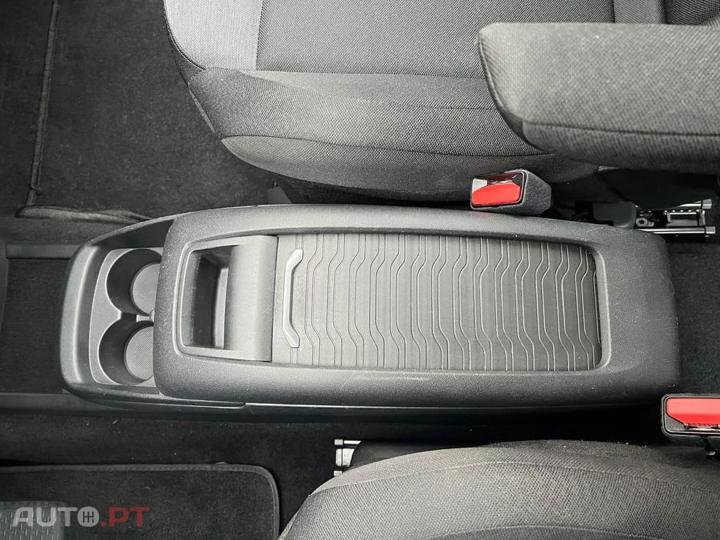 Citroen C4 SpaceTourer 1.5 HDI SHINNE EAT8