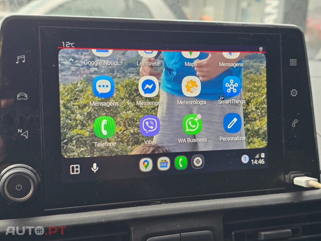 Citroen Berlingo 1.5 BlueHDi M Club