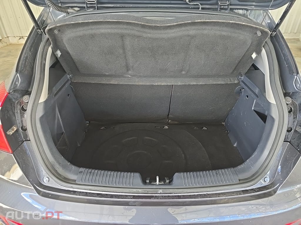 Kia Rio 1.2 CVVT TX AC+VE