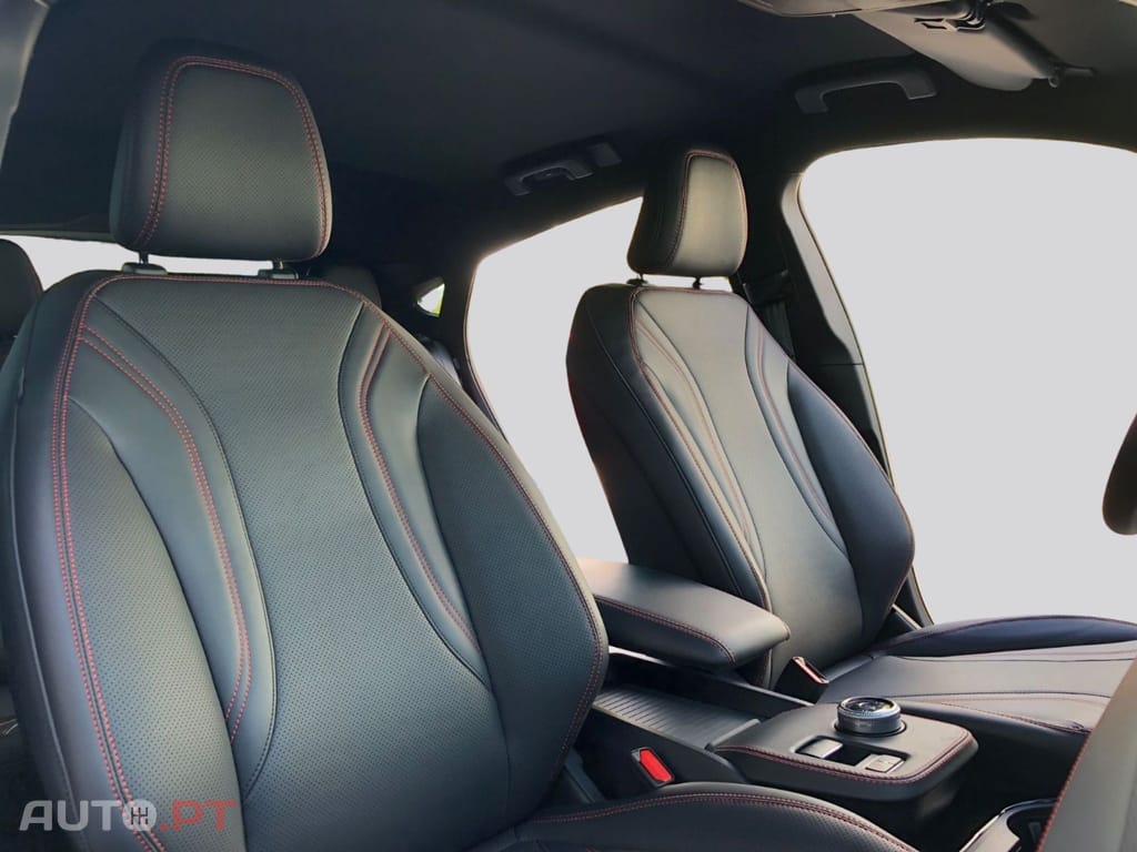 Ford Mustang Mach-E Dual Motor AWD I.V.A DEDUTIVEL 