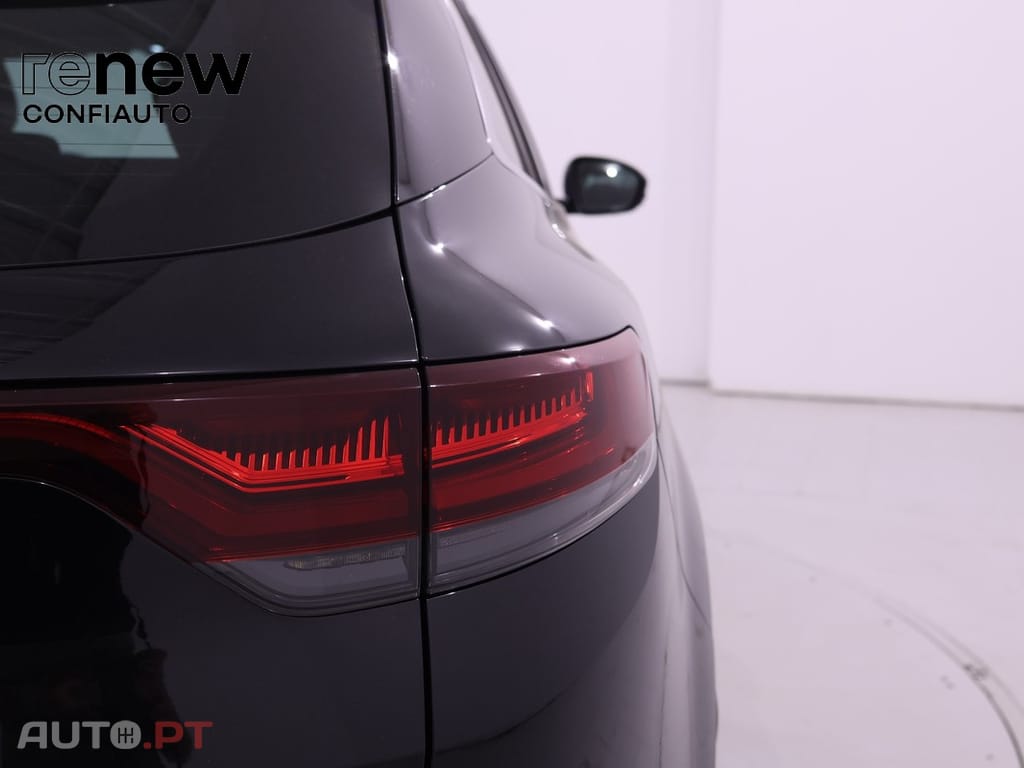 Renault Mégane St 1.5 Blue Dci Techno