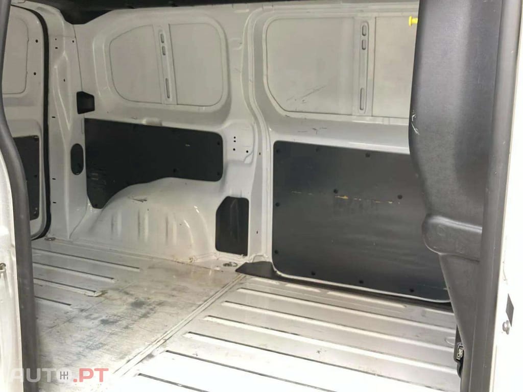 Opel Vivaro L2H1 Business