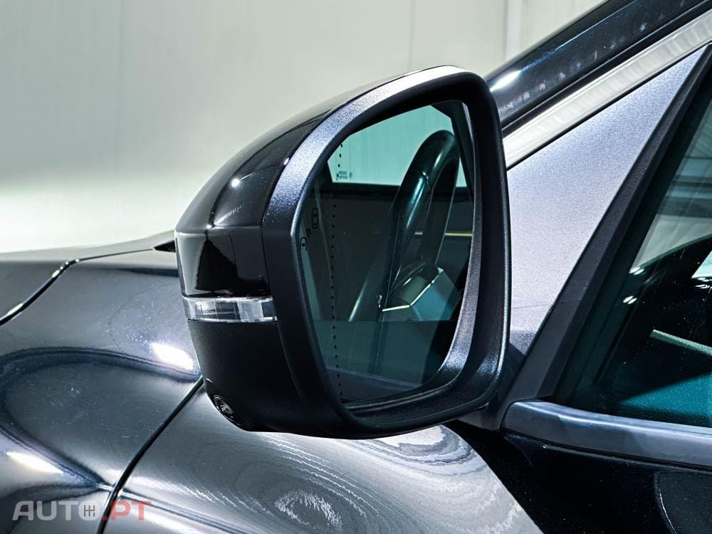 Renault Mégane E-Tech Techno