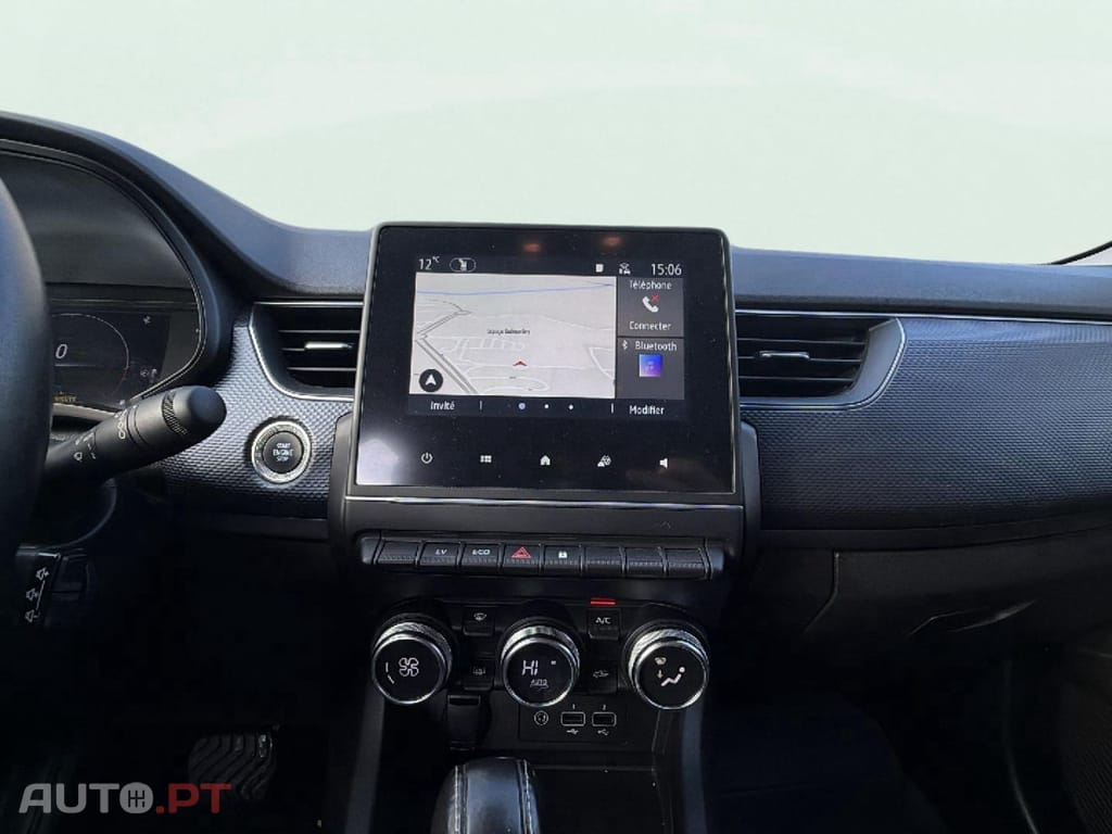 Renault Arkana 1.6 E-Tech Full Hybrid Evolution