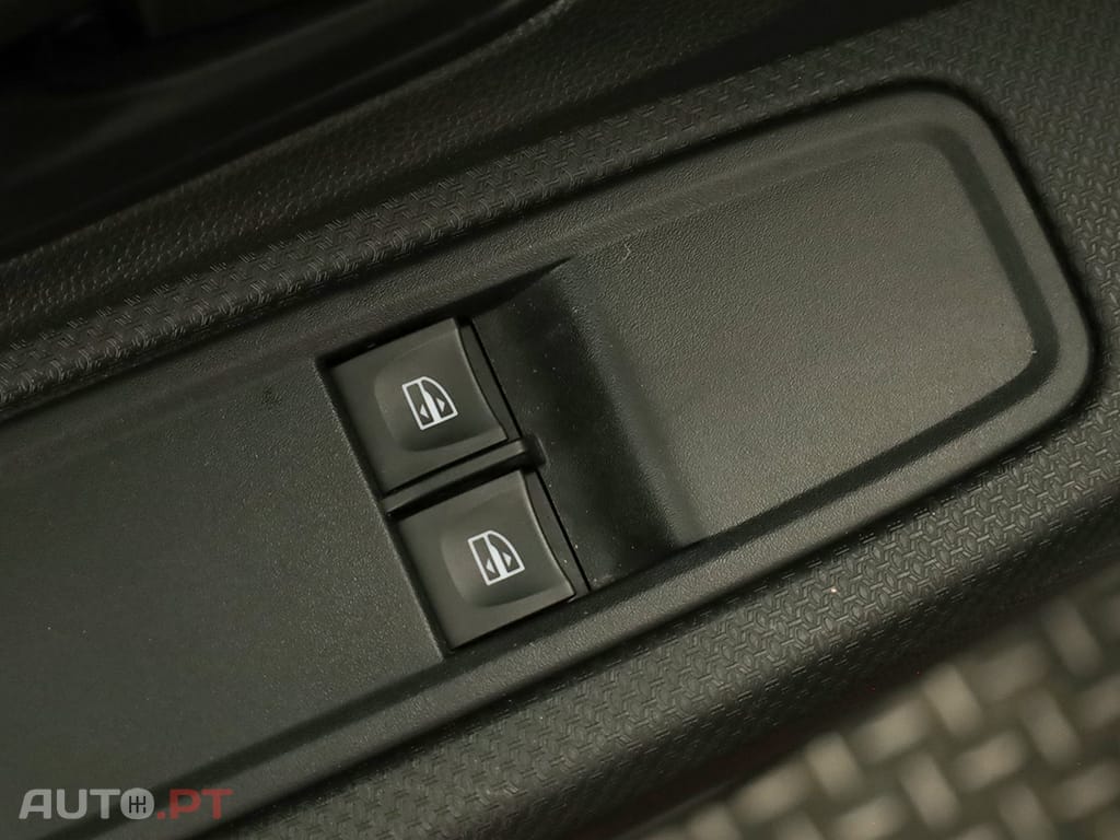 Dacia Sandero Sandero 1.0 ECO-G Essential Bi-Fuel